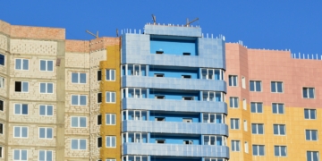 Mały balkon w bloku wiosenna metamorfoza balkonu! Premiery IKEA