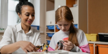 Modny pokój dziewczynki 10 pomysłów na ładny pokój dziecka