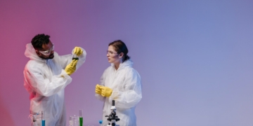 Nietypowe łączenie kolorów 7 duetów, które są zaskakująco dobre!