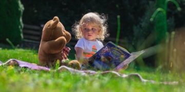 Projekt ogrodu dla rodziny z dziećmi [Metamorfoza]