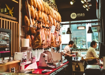 Szynka pieczona w rękawie - 3 najlepsze przepisy krok po kroku