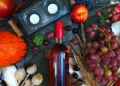 Wino z jabłek – sprawdzone przepisy jak zrobić domowe wino z jabłek