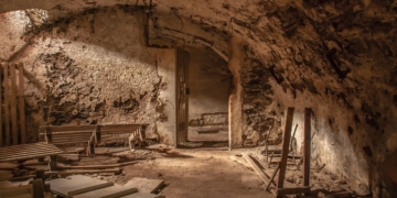 Izolowanie fundamentów i piwnic w starym budynku