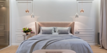 Jakie są najzdrowsze kwiaty do sypialni