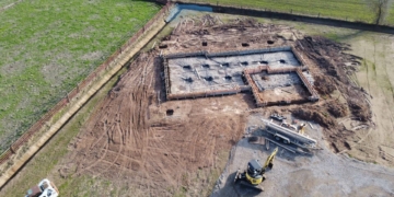 Ile kosztują fundamenty?