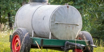 Różnica pomiędzy przydomową oczyszczalnią ścieków a szambem ekologicznym