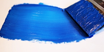 Farby zmywalne: jak wybierać zmywalne farby do ścian?