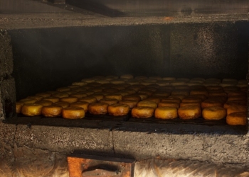 Grill wędzarnia murowana – to prostsze niż myślisz