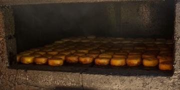 Grill wędzarnia murowana – to prostsze niż myślisz