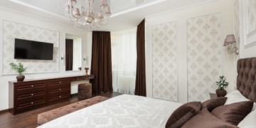 Jak uszyć firankę krok po kroku? Oto praktyczny poradnik