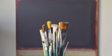 Malowanie ścian – jaką farbę wybrać Przegląd farb i ich właściwości