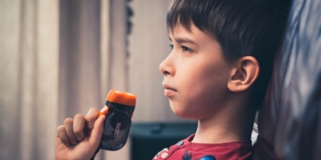 Pokój dla chłopca w wieku 7 lat – sprawdź inspiracje i pomysły na aranżację pokoju 7-latka