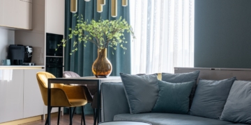 Sofa do salonu – co wybrać?