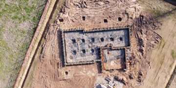 Wzmocnienie fundamentów domu – jak to zrobić?